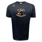 McGeorge Rugby Tempo Vapodri T-Shirt by Canterbury