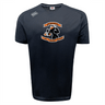 McGeorge Rugby Tempo Vapodri T-Shirt by Canterbury