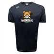 Maryville Whamsters Rugby Tempo Vapodri T-Shirt by Canterbury