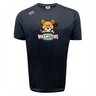Maryville Whamsters Rugby Tempo Vapodri T-Shirt by Canterbury