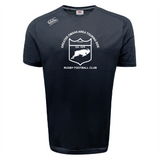 Omaha GOATS Rugby Tempo Vapodri T-Shirt by Canterbury