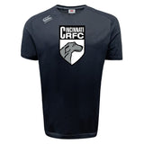 Cincinnati Wolfhounds Tempo Vapodri T-Shirt by Canterbury