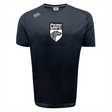 Cincinnati Wolfhounds Tempo Vapodri T-Shirt by Canterbury