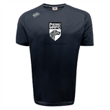 Cincinnati Wolfhounds Tempo Vapodri T-Shirt by Canterbury