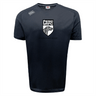 Cincinnati Wolfhounds Tempo Vapodri T-Shirt by Canterbury