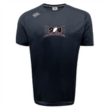 Jacksonville Women's Rugby Tempo Vapodri T-Shirt by Canterbury