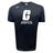 UNC Charlotte Tempo Vapodri T-Shirt by Canterbury