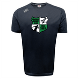 Zionsville Rugby Tempo Vapodri T-Shirt by Canterbury