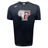 Fordham University Tempo Vapodri T-Shirt by Canterbury