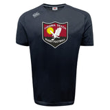 Virginia Beach RFC Tempo Vapodri T-Shirt by Canterbury