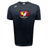 Virginia Beach RFC Tempo Vapodri T-Shirt by Canterbury