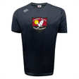 Virginia Beach RFC Tempo Vapodri T-Shirt by Canterbury
