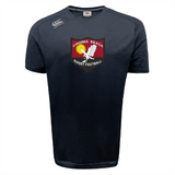 Virginia Beach RFC Tempo Vapodri T-Shirt by Canterbury