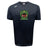 Augusta Furies Tempo Vapodri T-Shirt by Canterbury