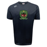 Augusta Furies Tempo Vapodri T-Shirt by Canterbury