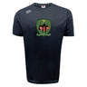 Augusta Furies Tempo Vapodri T-Shirt by Canterbury