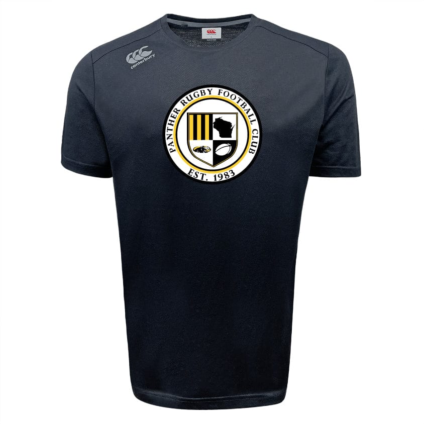 UW-Milwaukee Tempo Vapodri T-Shirt by Canterbury