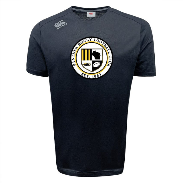 UW-Milwaukee Tempo Vapodri T-Shirt by Canterbury