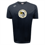 UW-Milwaukee Tempo Vapodri T-Shirt by Canterbury