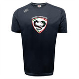 Loudoun Tempo Vapodri T-Shirt by Canterbury