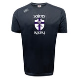 St. Augustine High School Tempo Vapodri T-Shirt by Canterbury