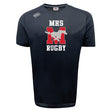Memorial High School Tempo Vapodri T-Shirt by Canterbury