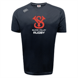Silicon Valley Tempo Vapodri T-Shirt by Canterbury