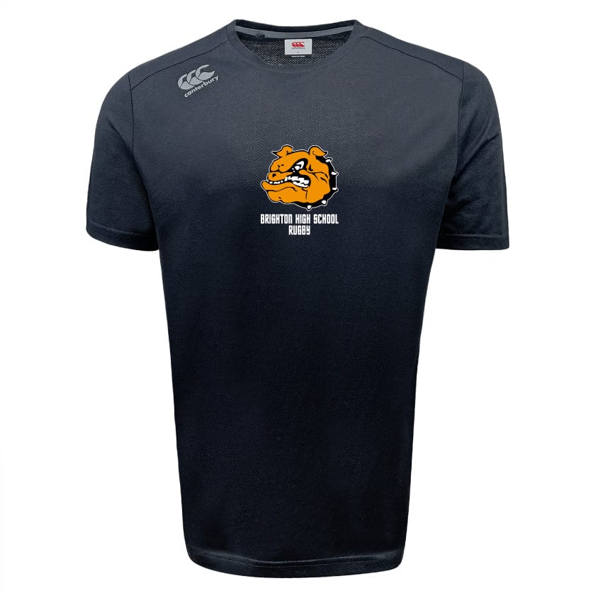 Brighton High School Tempo Vapodri T-Shirt by Canterbury
