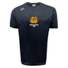 Brighton High School Tempo Vapodri T-Shirt by Canterbury