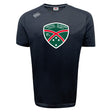 Central Alabama Youth Rugby Tempo Vapodri T-Shirt by Canterbury