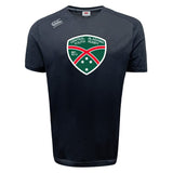 Central Alabama Youth Rugby Tempo Vapodri T-Shirt by Canterbury