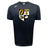 Towson University Rugby Tempo Vapodri T-Shirt by Canterbury