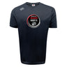 Snoqualmie Valley Wildcats Tempo Vapodri T-Shirt by Canterbury