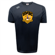 University of Maryland Baltimore County Rugby Tempo Vapodri T-Shirt by Canterbury