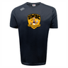 University of Maryland Baltimore County Rugby Tempo Vapodri T-Shirt by Canterbury
