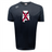 University of Alabama Rugby Tempo Vapodri T-Shirt by Canterbury