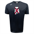 University of Alabama Rugby Tempo Vapodri T-Shirt by Canterbury