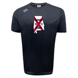 University of Alabama Rugby Tempo Vapodri T-Shirt by Canterbury