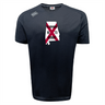 University of Alabama Rugby Tempo Vapodri T-Shirt by Canterbury