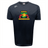 Baltimore Chesapeake Brumbies Tempo Vapodri T-Shirt by Canterbury
