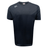 The Canterbury Tempo Vapodri T-shirt features VapoDri technology, making it perfect for intense workouts. This black t-shirt with a white logo is the ultimate combination of comfort and.