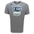 CSU Monterey Bay Otter Rugby Tempo Vapodri T-Shirt by Canterbury