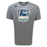 CSU Monterey Bay Otter Rugby Tempo Vapodri T-Shirt by Canterbury