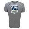 CSU Monterey Bay Otter Rugby Tempo Vapodri T-Shirt by Canterbury