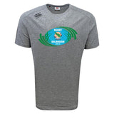 Rugby Oklahoma Tempo Vapodri T-Shirt by Canterbury