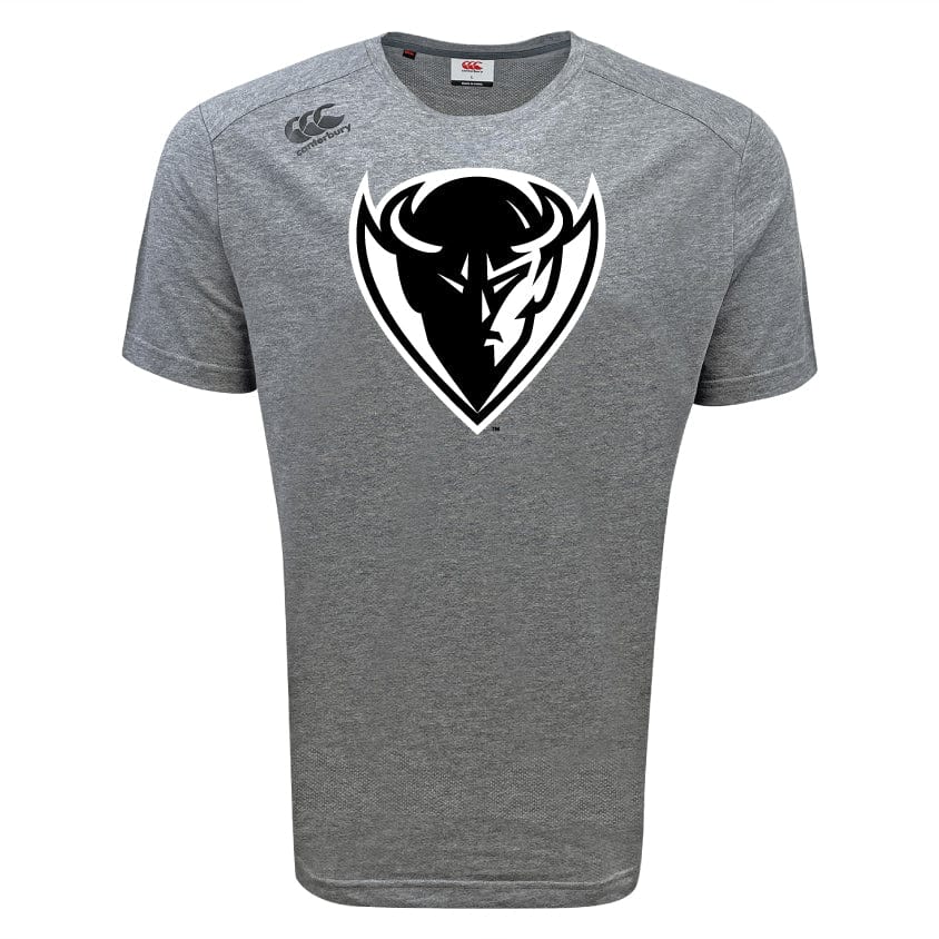 DePaul University Tempo Vapodri T-Shirt by Canterbury