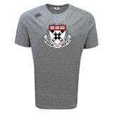 Harvard Business School RFC Tempo Vapodri T-Shirt by Canterbury