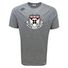 Harvard Business School RFC Tempo Vapodri T-Shirt by Canterbury