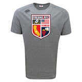 Fresno RFC Tempo Vapodri T-Shirt by Canterbury