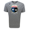Washington Renegades Tempo Vapodri T-Shirt by Canterbury